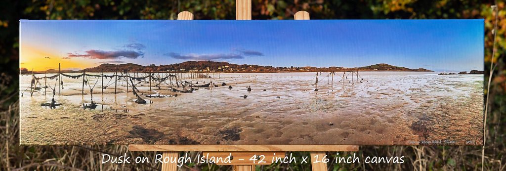 Dusk-on-Rough-Island-42-x-16-inch-canvas.jpg